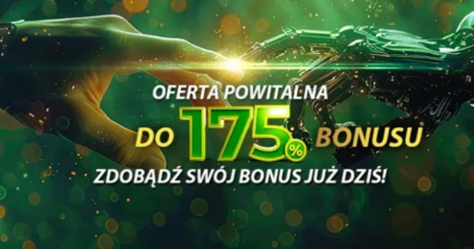 Rx Casino Baner